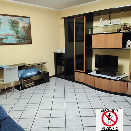 Veronica'S Home Бергамо Екстериор снимка