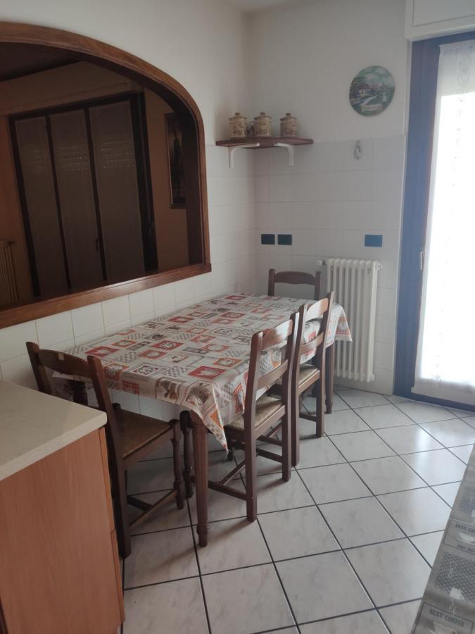 Veronica'S Home Бергамо Екстериор снимка
