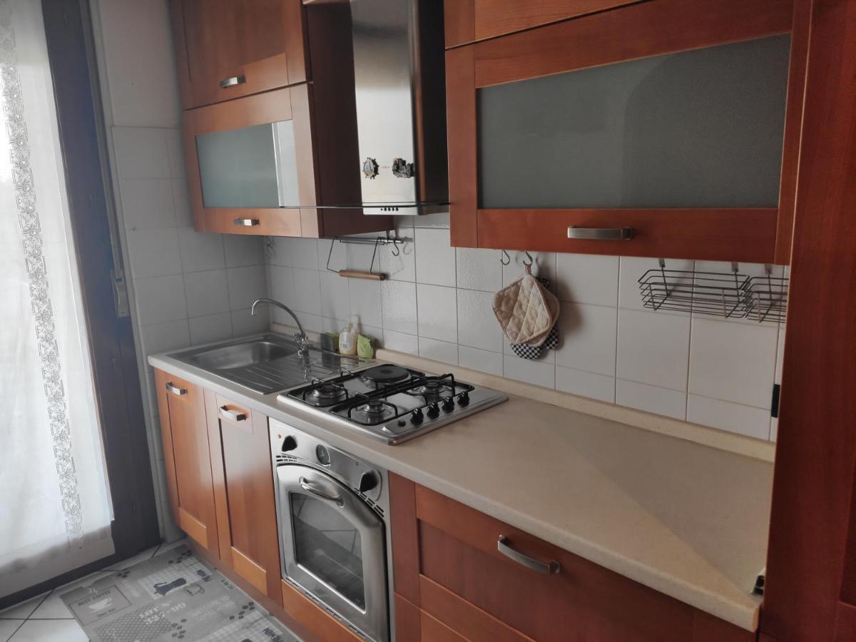 Veronica'S Home Бергамо Екстериор снимка