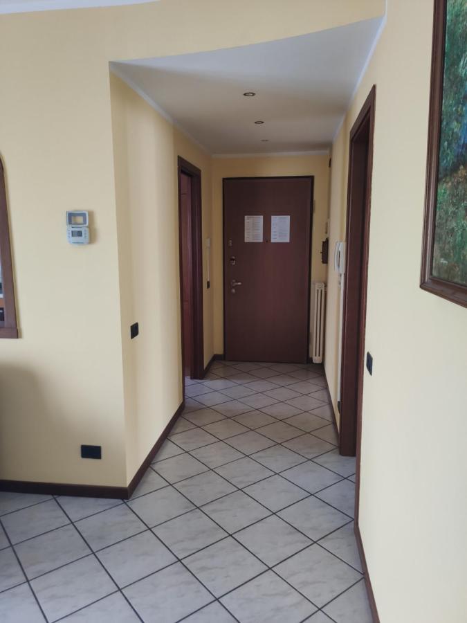 Veronica'S Home Бергамо Екстериор снимка