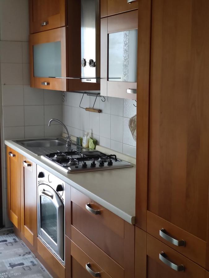 Veronica'S Home Бергамо Екстериор снимка