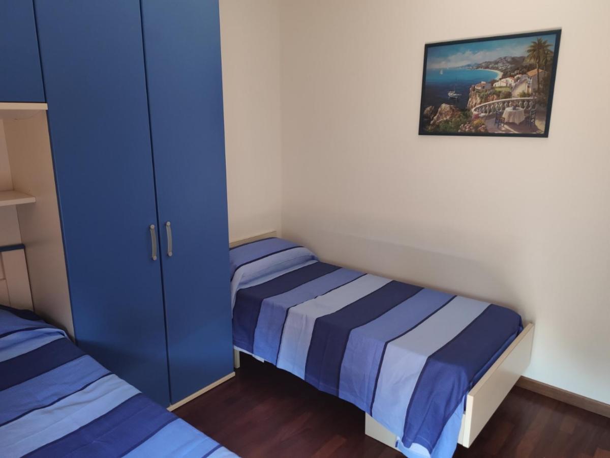 Veronica'S Home Бергамо Екстериор снимка