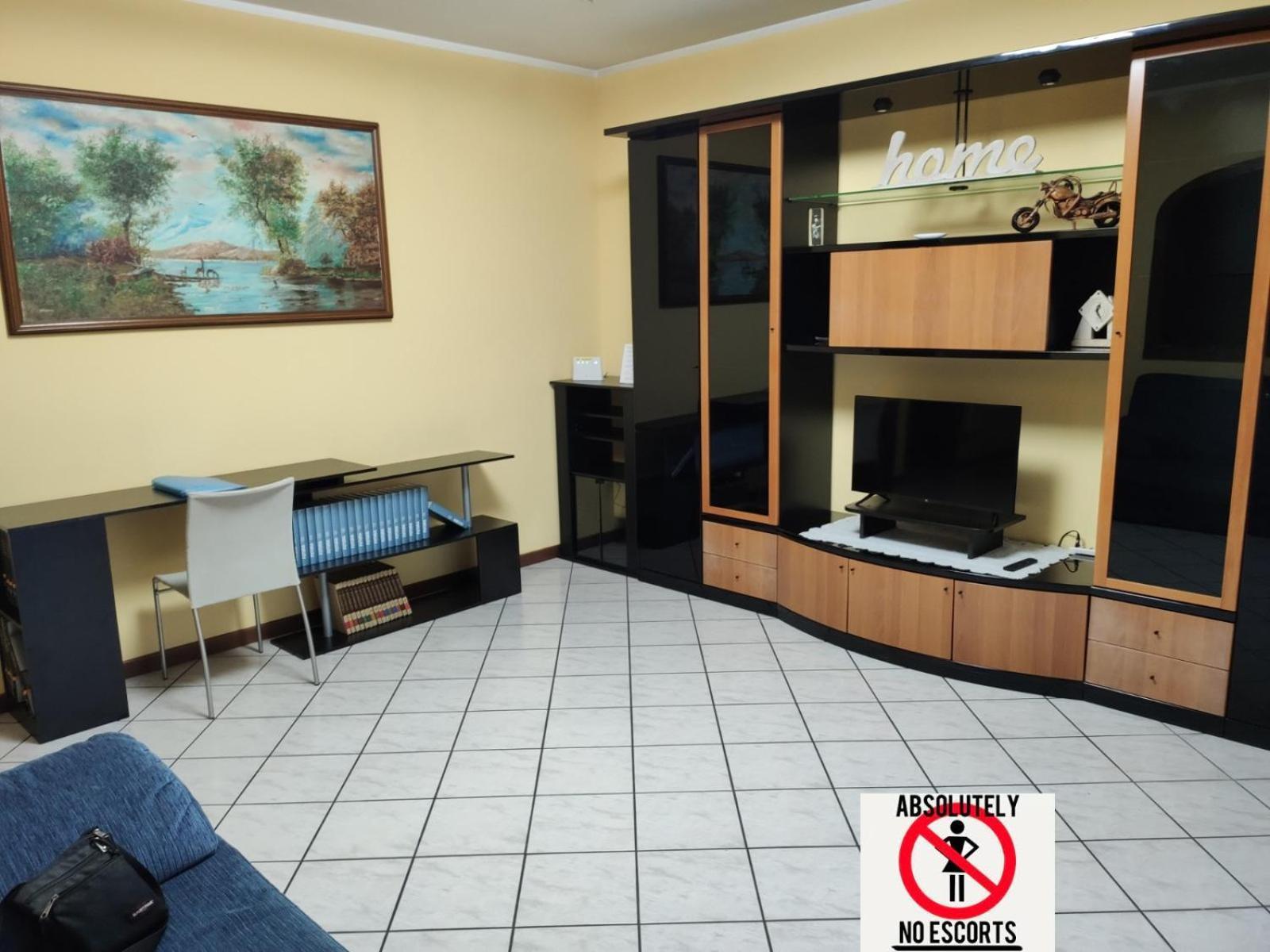 Veronica'S Home Бергамо Екстериор снимка